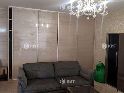квартира по адресу Чернышевского ул., 50