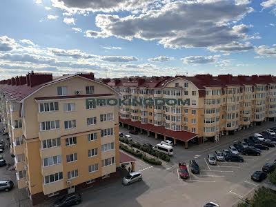 квартира за адресою Бишівська вул., 22