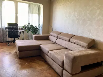 квартира по адресу Олександра Бринжали ул. (Тешебаева), 1