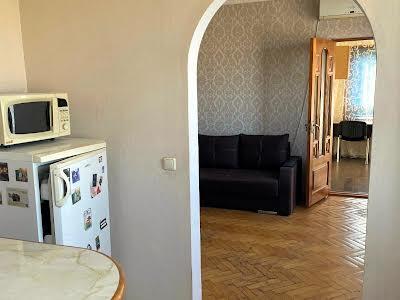 квартира по адресу Гната Юры ул., 6