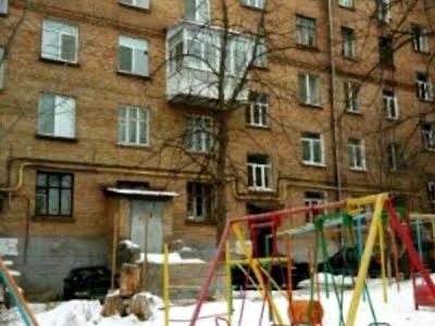 квартира за адресою Богдана Гаврилишина вул. (Ванди Василевської), 14