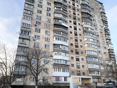 квартира за адресою Свободи просп., 26-А