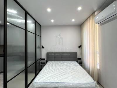 квартира за адресою Столичне шосе, 3