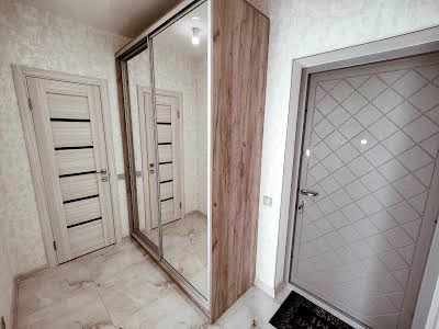 квартира по адресу Киев, Драгоманова ул., 10