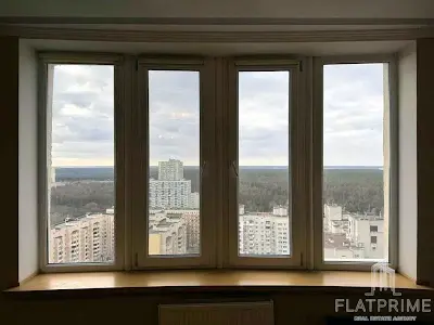 квартира по адресу Олевская ул., 9