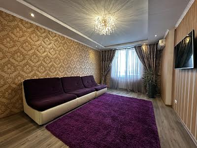 квартира по адресу Драгоманова ул., 40-З