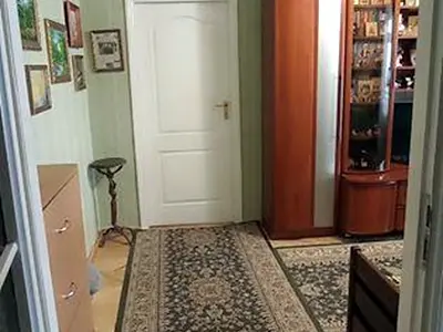 квартира по адресу Вацлава Гавела бульв. (Івана Лепсе), 31