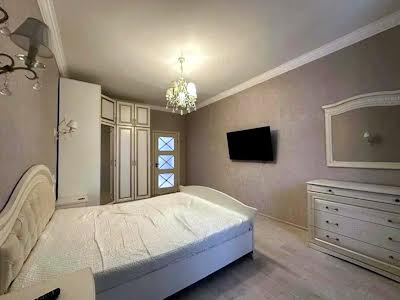 квартира за адресою Берестейський просп. (Перемоги), 77а