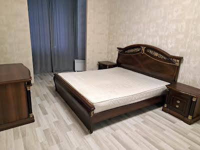 квартира за адресою смт. Чабани, Покровська вул., 26-А