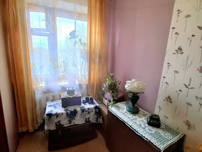 квартира по адресу Науки просп. (Ленина), 64