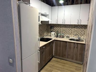 квартира по адресу Качанівська ул., 17