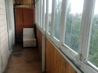 квартира по адресу Лесной просп., 6