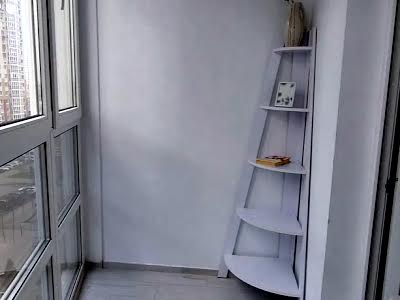 квартира за адресою Бориса Гмирі вул., 20