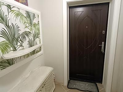 квартира за адресою Західна вул., 14