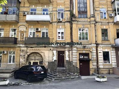 коммерческая по адресу Саксаганского ул., 67
