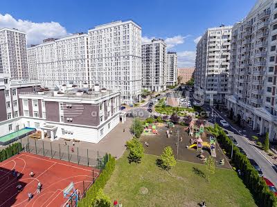 квартира за адресою Практична вул., 2