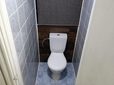 квартира по адресу Романа Ратушного ул. (Волгоградська), 33