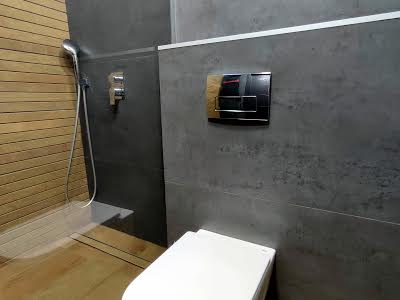 квартира по адресу Бориса Гмыри ул., 16а