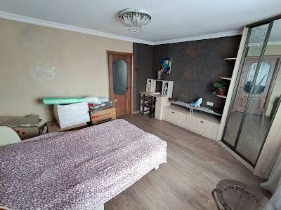 квартира по адресу Науки просп., 24к2