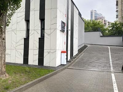 квартира по адресу Мокра ул. (Кудряшова), 8-Б
