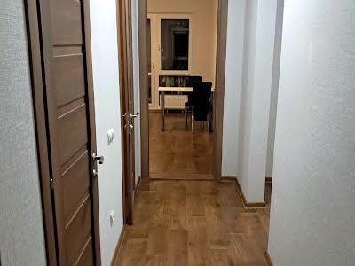 квартира по адресу Ревуцкого ул., 54-Б