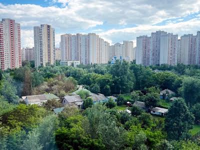квартира по адресу Петра Григоренко просп., 12