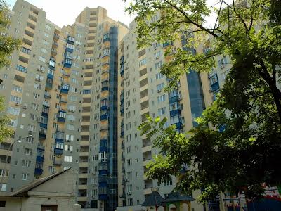 квартира за адресою Князів Острозьких вул. (Московська), 46/2