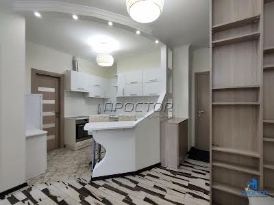 квартира за адресою Юлії Здановської вул. (Ломоносова), 50/2