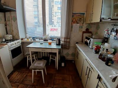 квартира за адресою Олеся Гончара вул., 79