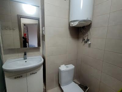 квартира за адресою Доківська вул., 10к11