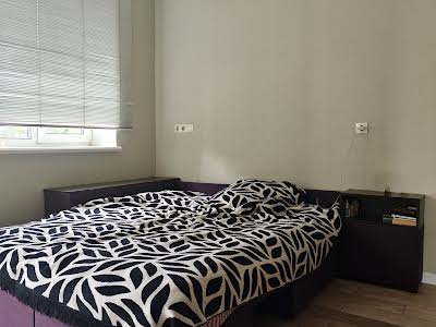 квартира за адресою Берегова вул., 3