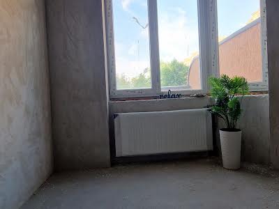 квартира по адресу с. Софиевская борщаговка, Клубна ул., 10