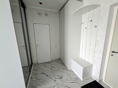 квартира по адресу Драгоманова ул., 31-А