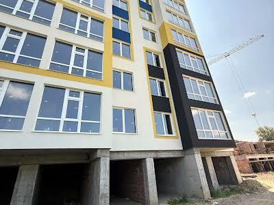 квартира за адресою шосе Старокостянтинівське, 7/2 Б