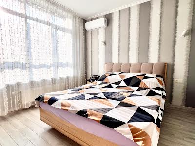 квартира за адресою Тираспольська вул., 52