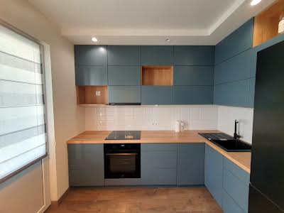 квартира по адресу Бориса Гмыри ул., 16а