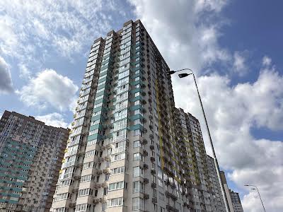 квартира по адресу Академика Заболотного ул., 15-г