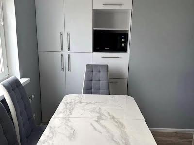 квартира по адресу Ярослава Гашека бульв., 22