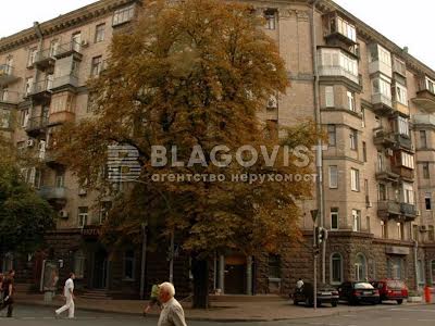 квартира за адресою Михайла Грушевського вул., 34/1