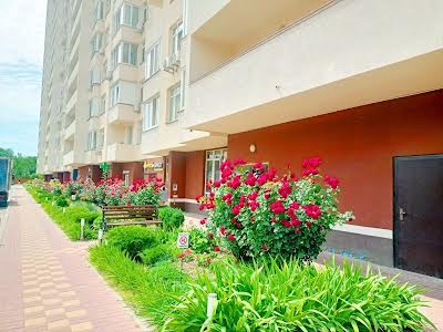 квартира за адресою Польова вул., 73