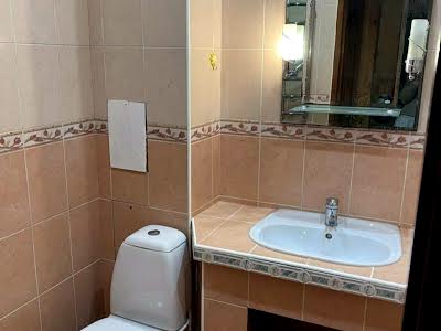 квартира за адресою Леся Курбаса просп., 13