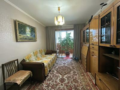 квартира по адресу Академика Глушкова просп., 35