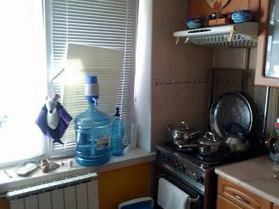 квартира по адресу Романа Шухевича просп. (Ватутина), 14-А