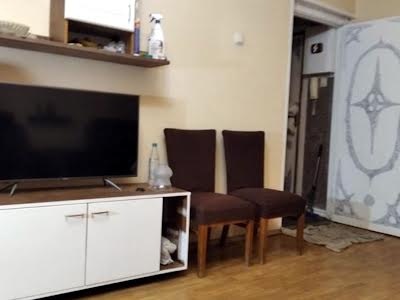 квартира по адресу Миропольская ул., 3