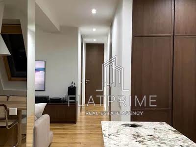 квартира за адресою Регенераторна вул., 4