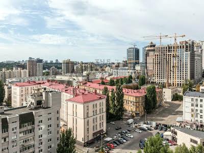 квартира за адресою Василя Тютюнника вул. (Анрі Барбюса), 37/1