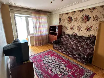 квартира за адресою Будівельників вул., 12-А