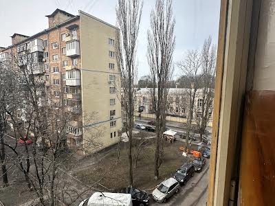 квартира по адресу Леси Украинки бульв., 24
