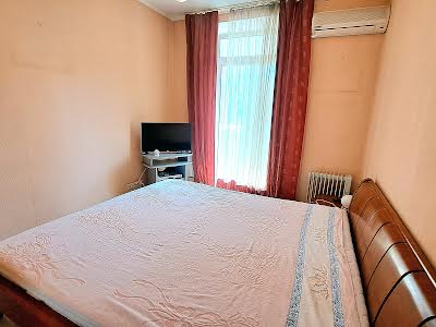 квартира за адресою Цитадельна вул., 6