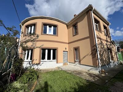 будинок за адресою Костанді вул., 3